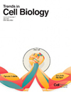 TRENDS IN CELL BIOLOGY杂志封面